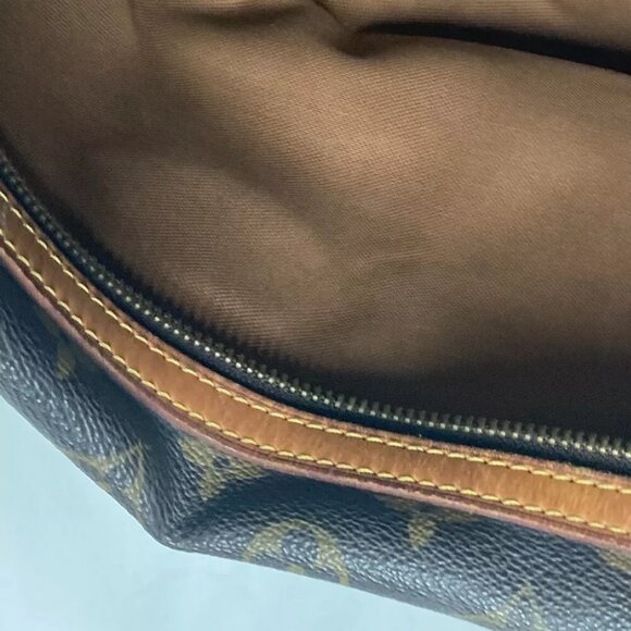 LOUIS VUITTON M51186 Monogram Stresa PM Shoulder bag Tote Bag - Picture 10 of 13